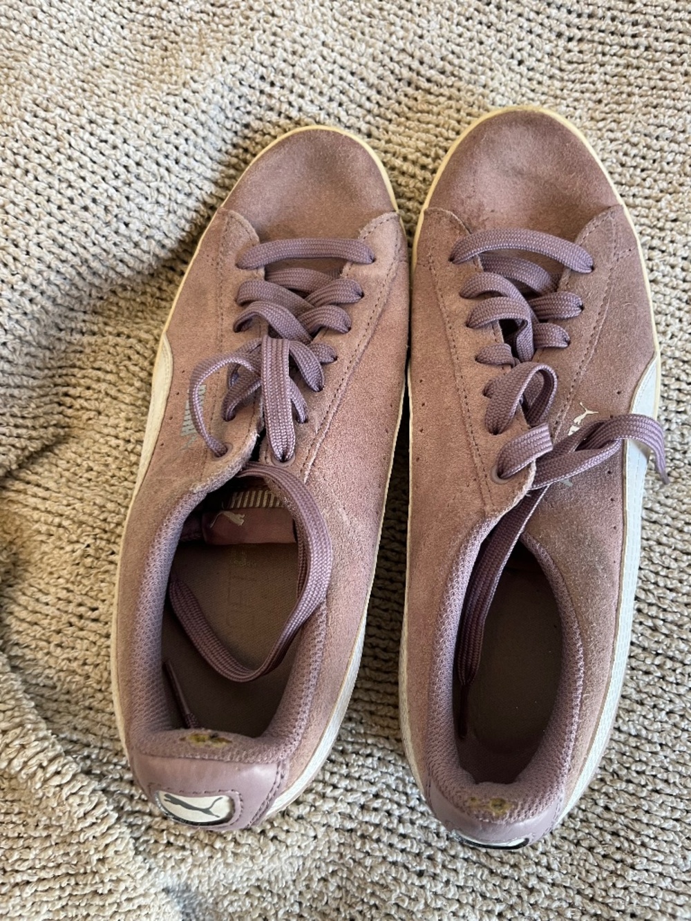Puma shoes